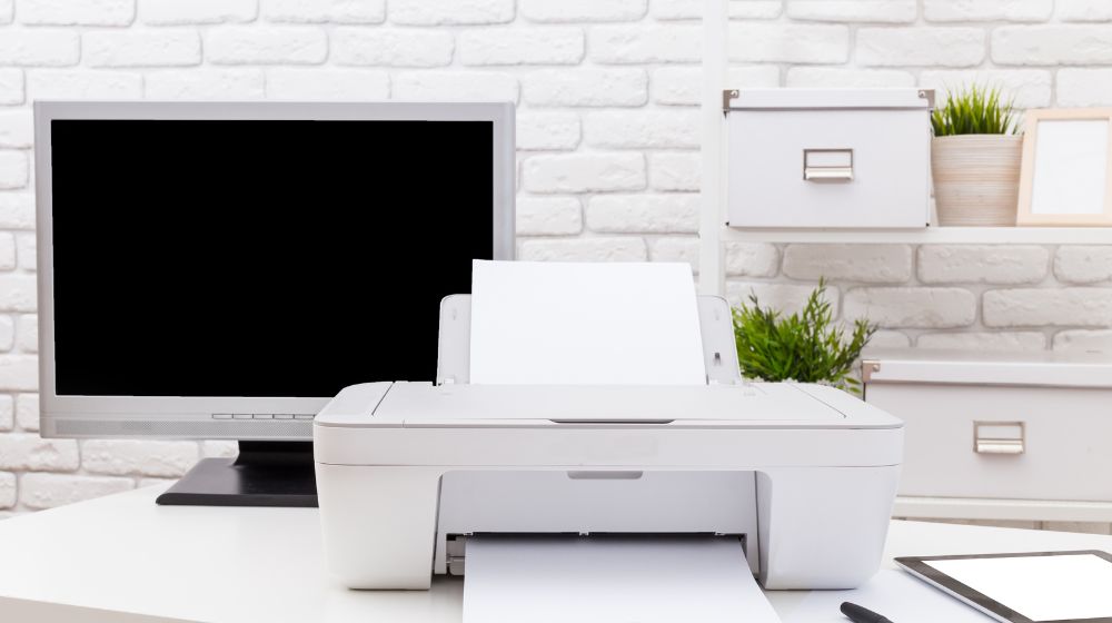 What Is HP Smart Printer?